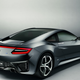 Illustration for article titled The Acura NSX Concept Is The Acura We Really Care About